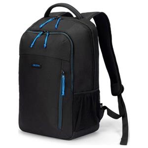 Dicota D32117-RPET Laptoprugzak Zwart