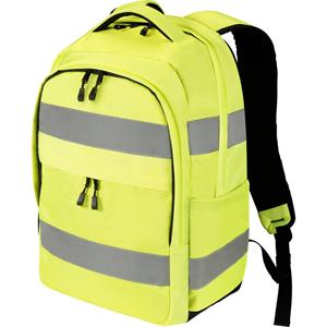 Dicota P20471-01-V2 Laptoprugzak Geel