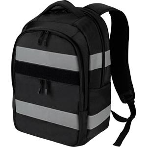Dicota P20471-03-V2 Laptoprugzak Zwart