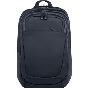 HP Travel Plus 30L 17 Laptoprugzak Geschikt voor max. (laptop): 43,9 cm (17,3) Grafietblauw