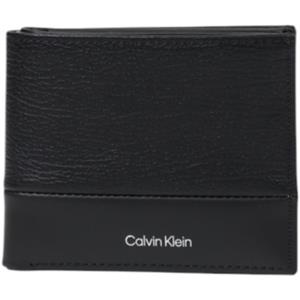 Calvin Klein Jeans Portemonnee  SUBTLE MIX BIFOLD 5CC W/COIN K50K512858