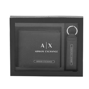 Armani Exchange Portemonnee  BARCELONA GIFT SET