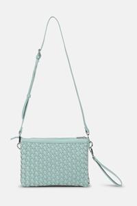 Ilse jacobsen Crossbody Tas BAG08CB - 417 Beach Glass | Beach Glass