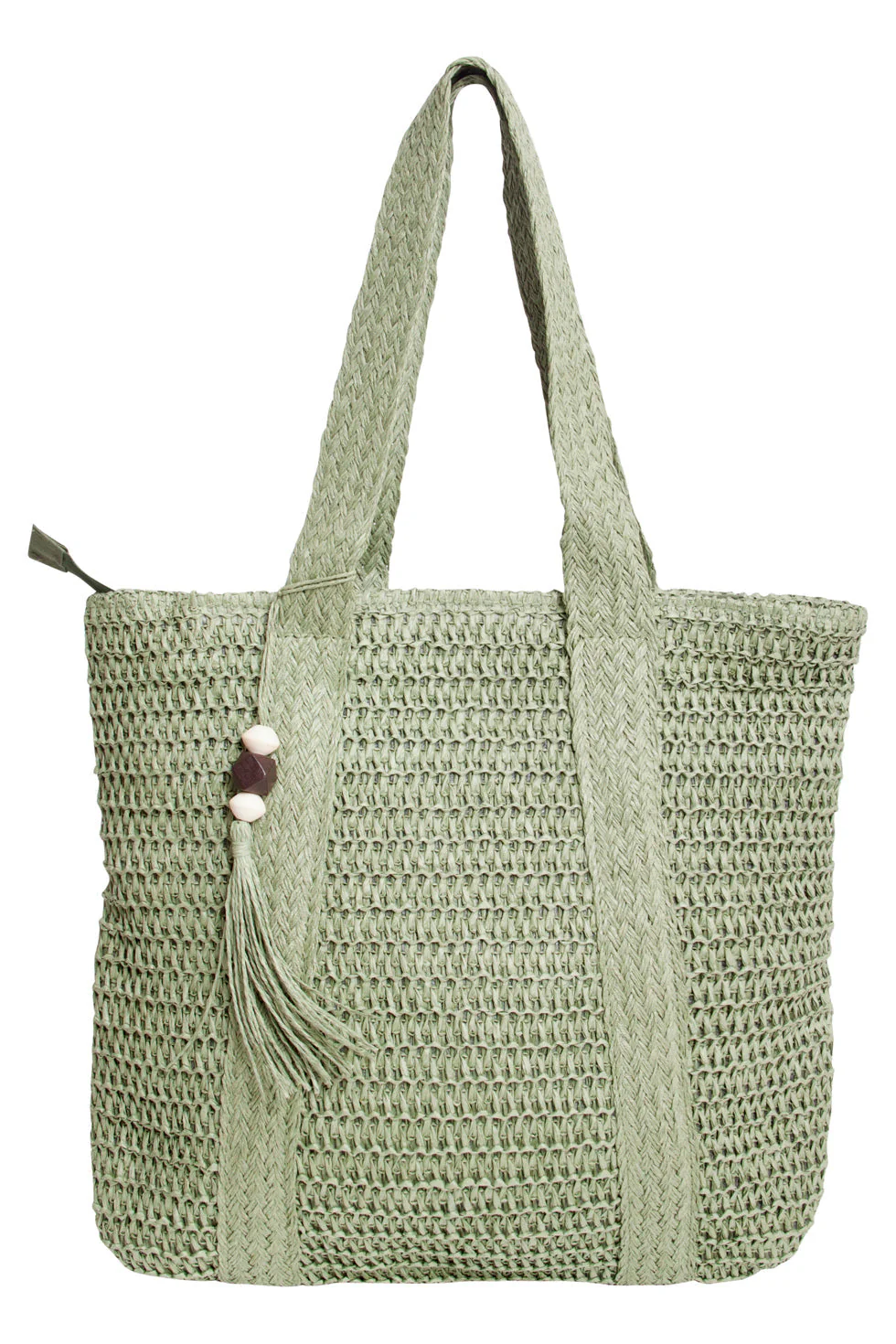 Smashed Lemon 56008 dames schoudertas van papierweefsel -