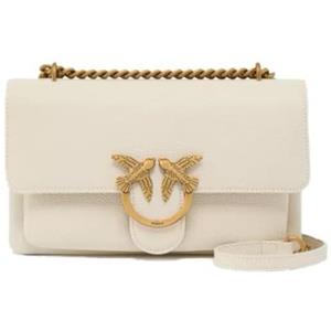 Pinko Love one shoulder bag elegante schoudertas voor vrouwen