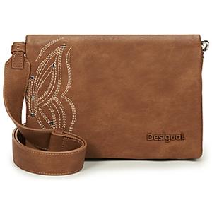 Desigual Schoudertas  GOODALL DORTMUND FLAP