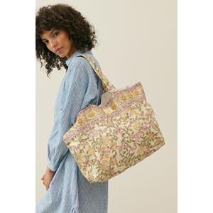 LOUISE MISHA Grote tas met print, BEVERLY L