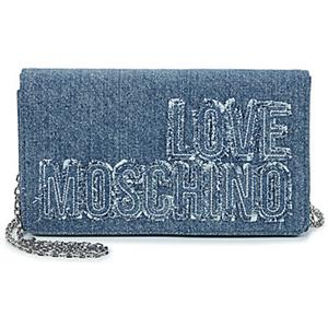Love Moschino Schoudertas  SMART DAILY BAG JC4247