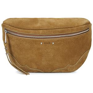 Ikks Schoudertas  1440 POCKET BELT WESTERN SUEDE