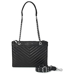 Ikks Schoudertas  1440 REPORTER ROCK STUDS