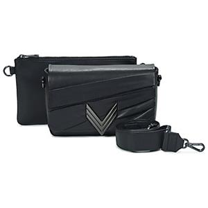 Ikks Schoudertas  111 CUIR DRAPE