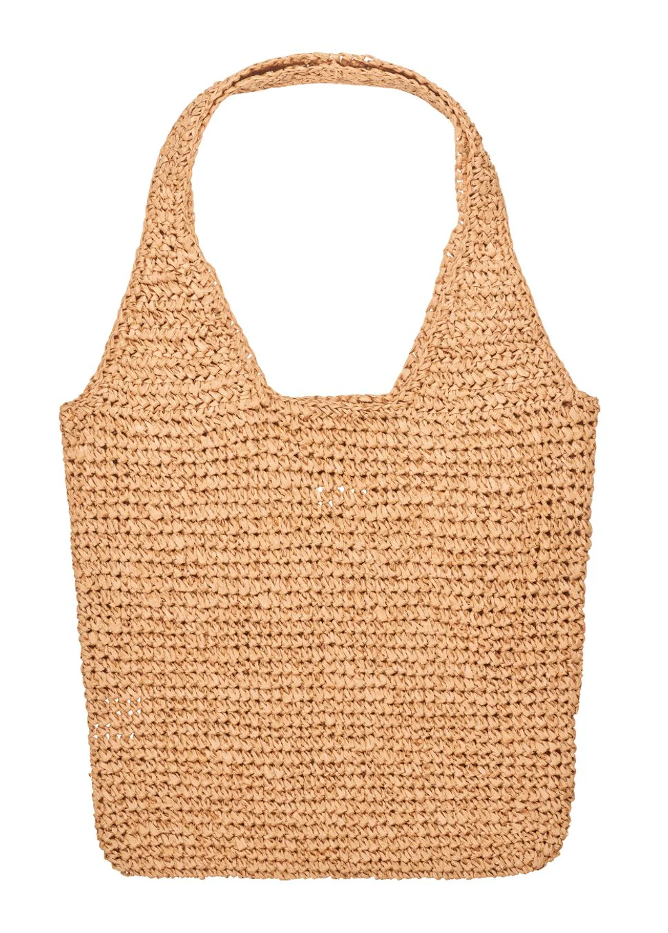 Modström Inea shopper bag stro