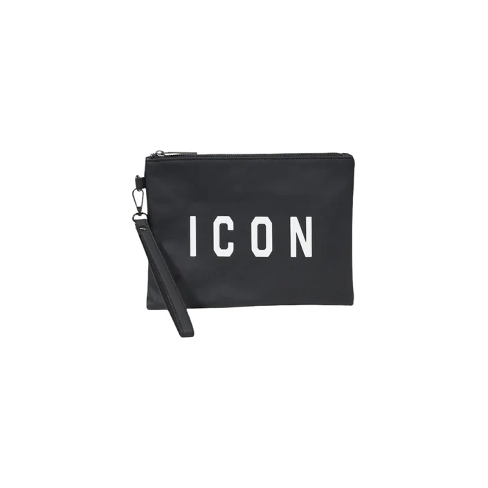 Icon denim Tas heren