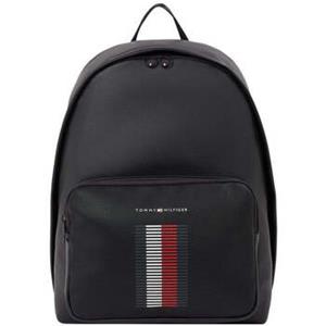 Tommy Hilfiger Polyethyleen rugzak voor mannen
