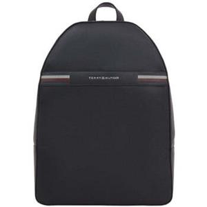 Tommy Hilfiger Polyethyleen rugzak voor mannen