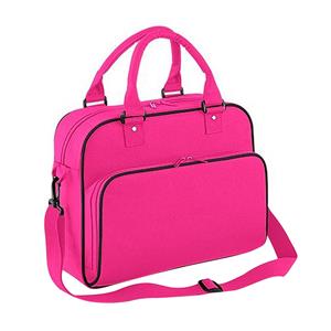 Bagbase Compacte junior dance messenger bag (15 liter)