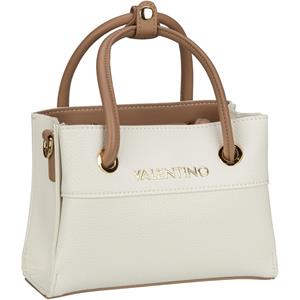 Valentino Bags Alexia Handtas Wit VBS5A805BIANCOCUOIO