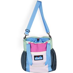 Kavu Can Do Canister Schoudertas
