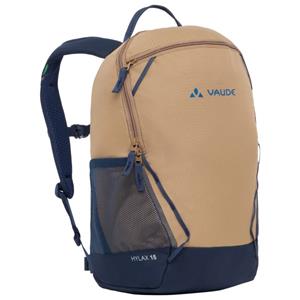 Vaude  Kid's Hylax 15 - Kinderrugzak, beige