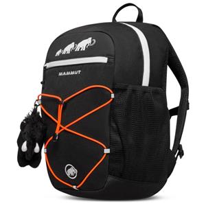 Mammut  Kid's First Zip 16 - Kinderrugzak, zwart