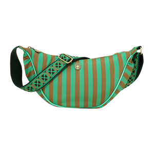 PiP Studio Freya Halve Maan Cross Body Tas