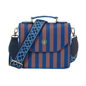 PiP Studio Frances Cross Body Tas Groen