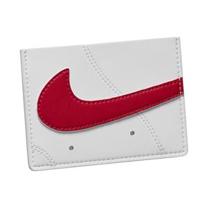 Nike Icon air force 1 contrast portemonnee