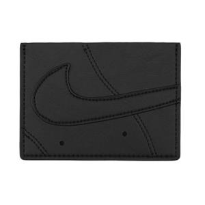 Nike Air force 1 logo portemonnee