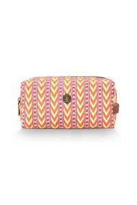 PiP Studio Coco Cosmetic Bag Medium Samba Stripe