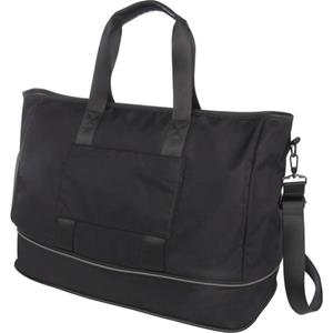 Generic Surplus Rhine uitbreidbare gerecyclede 35l duffeltas