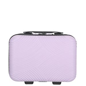 Enrico Benetti Louisville Beautycase Lila