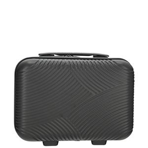 Enrico Benetti Louisville Beautycase Zwart