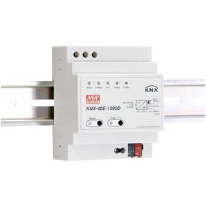 Mean Well KNX-40E-1280 Schakelnetvoeding KNX-40E-1280
