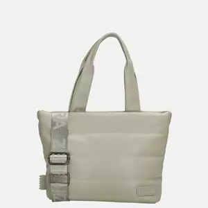 Zebra Trends Evie handtas mint