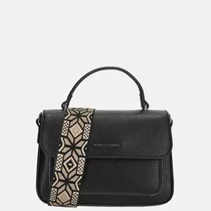 Daniele Donati handtas black