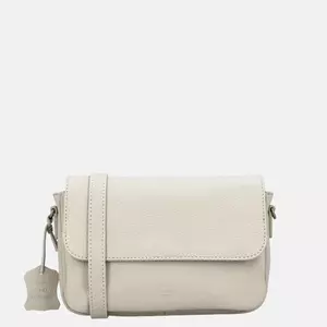 Charm London Washington crossbody tas creme