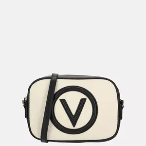 Valentino Bags Covent crossbody tas naturale/nero