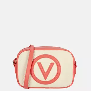 Valentino Bags Covent crossbody tas natur/coral
