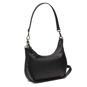 Chesterfield Nancy schoudertas black