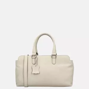 Charm London Washington handtas creme