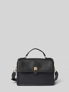Tommy Hilfiger Eternity mini satchel handtas black