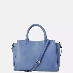 Loulou Essentiels Vera handtas M hortensia