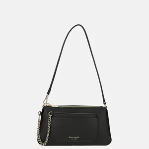 Kate Spade Ava crossbody tas black