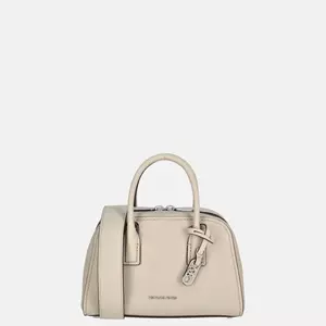 Michael Kors Ashton handtas XS light sand