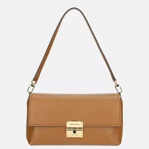 Michael Kors Addie schoudertas luggage