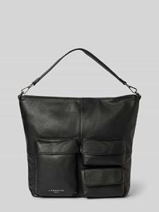 Liebeskind Berlin Hobo-tas Hobo M LK 204 ARCHIVE 3D LEATHER