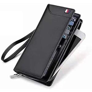 Eurowebbiz Portemonnee met camera Kleine WiFi Full HD 1080p verborgen camera
