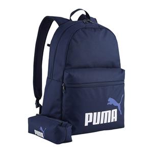 PUMA Rugzak PHASE BACKPACK SET (2-delig)