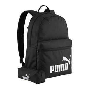 PUMA Rugzak PHASE BACKPACK SET (2-delig)