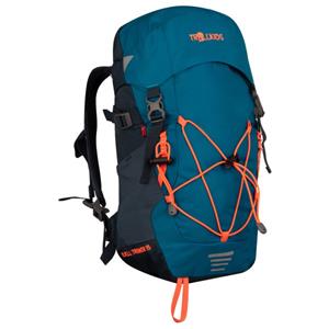 TROLLKIDS Trekkingrugzak FJELL TREKKER 15